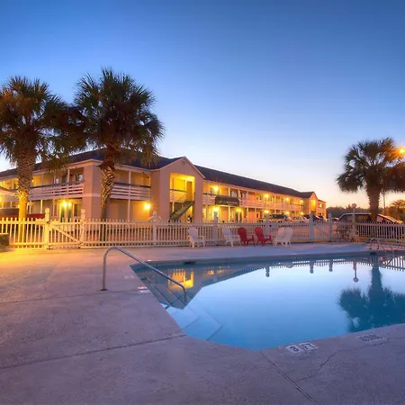 Cumberland Kings Bay Lodges